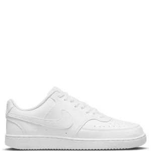 Nike Men's Court Vision Low Next Nature
