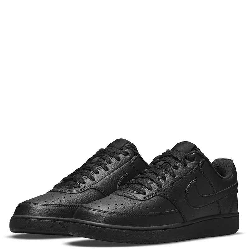 Nike Men's Court Vision Low Next Nature
