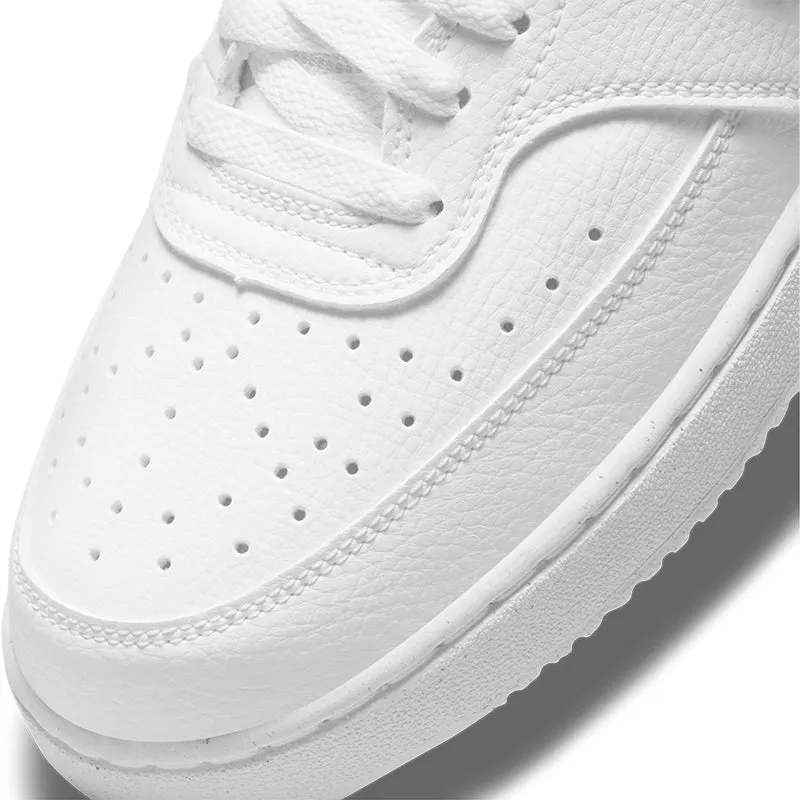 Nike Men's Court Vision Low Next Nature