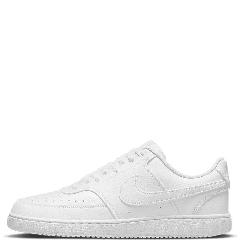 Nike Men's Court Vision Low Next Nature