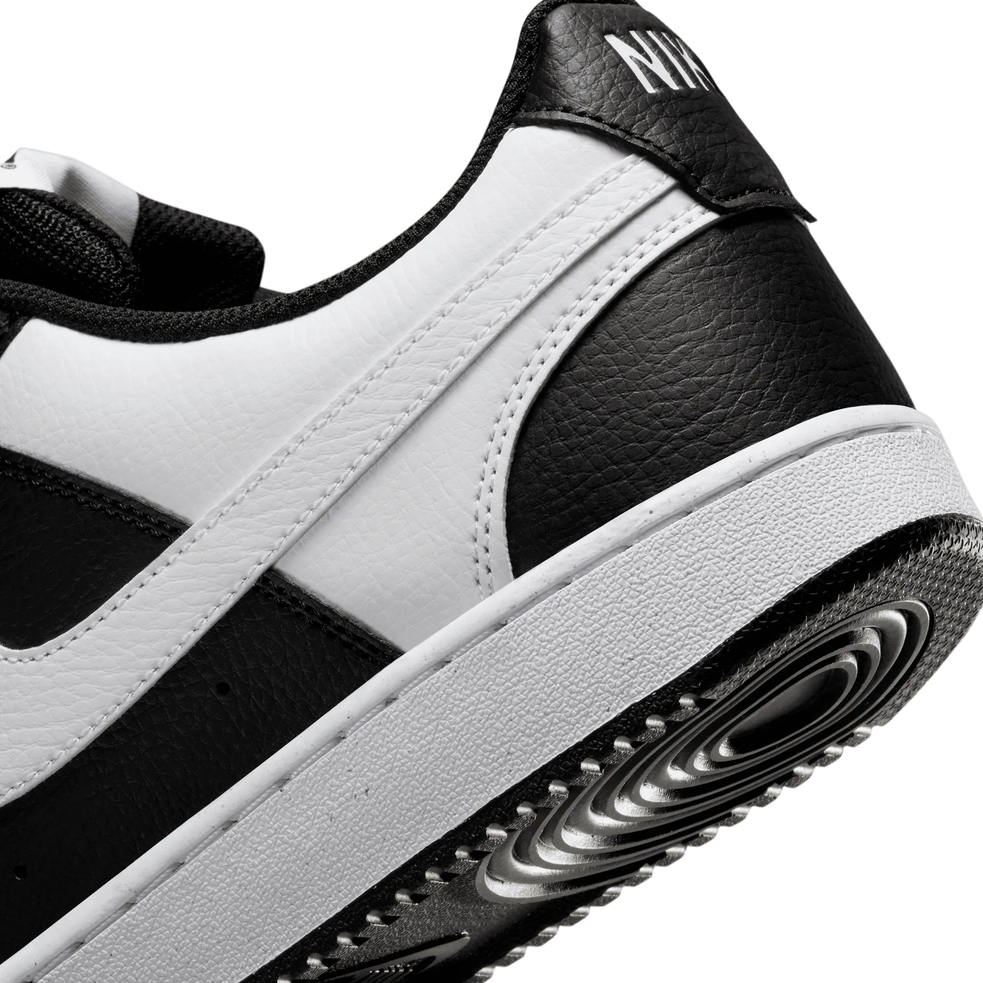 Nike Men's Court Vision Low Shoes