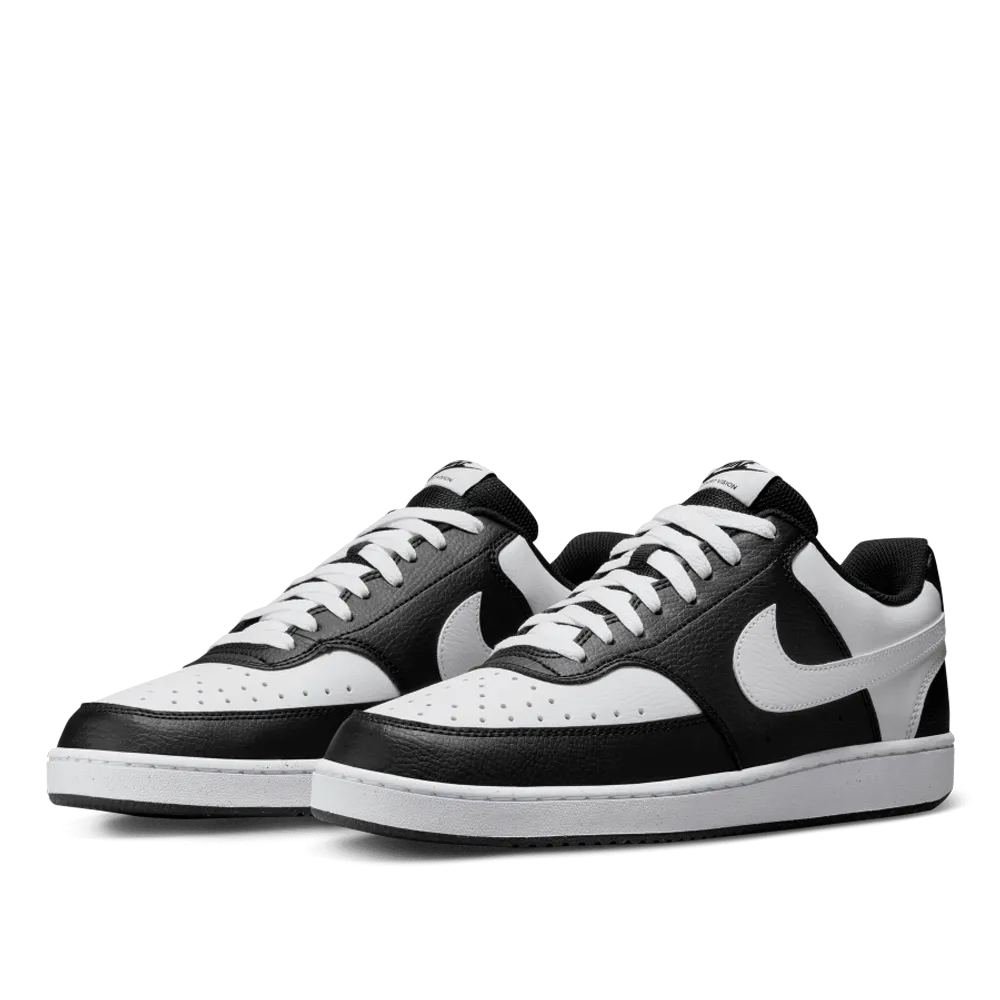 Nike Men's Court Vision Low Shoes