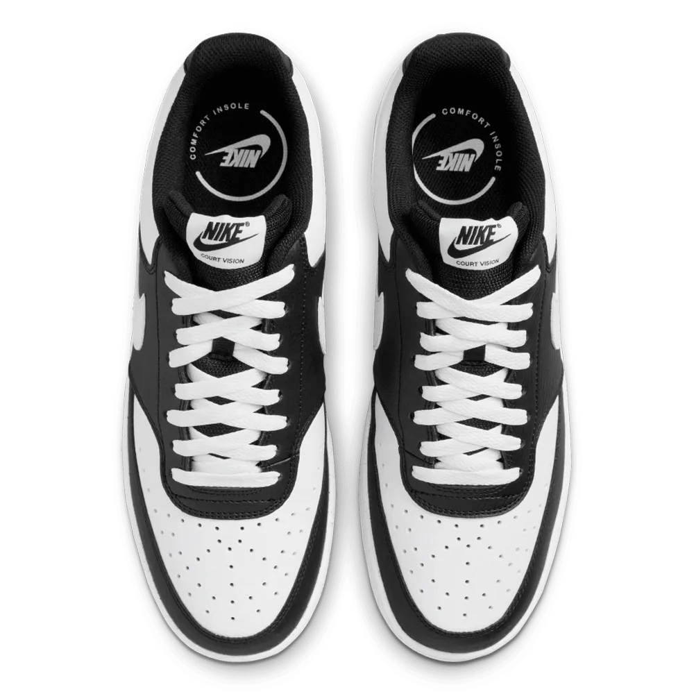 Nike Men's Court Vision Low Shoes