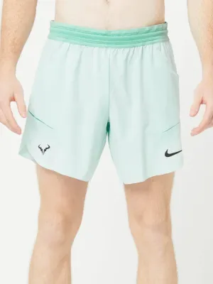 Nike Men's Fall Rafa Advantage 7" Short - 2023 NEW ARRIVAL