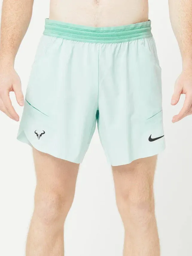 Nike Men's Fall Rafa Advantage 7" Short - 2023 NEW ARRIVAL