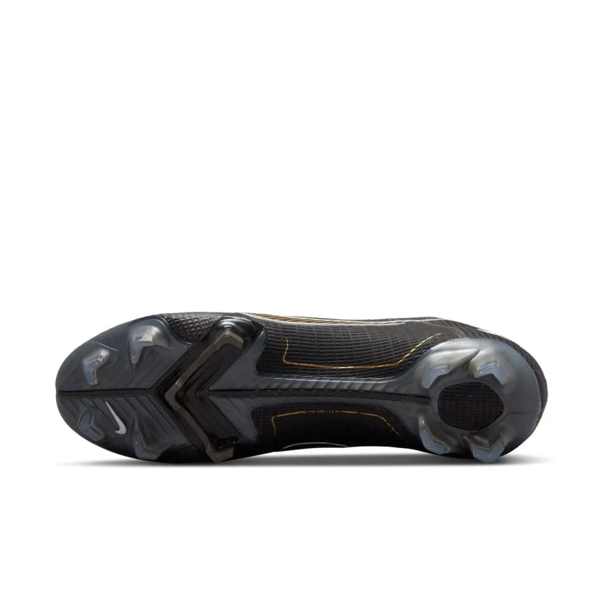 Nike Men's Mercurial Vapor 14 Elite FG Firm-Ground Soccer Cleats