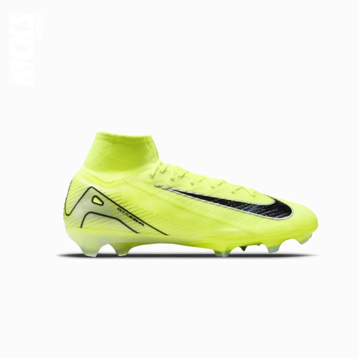 Nike Mercurial Superfly 10 Soccer Cleats Replacement Laces