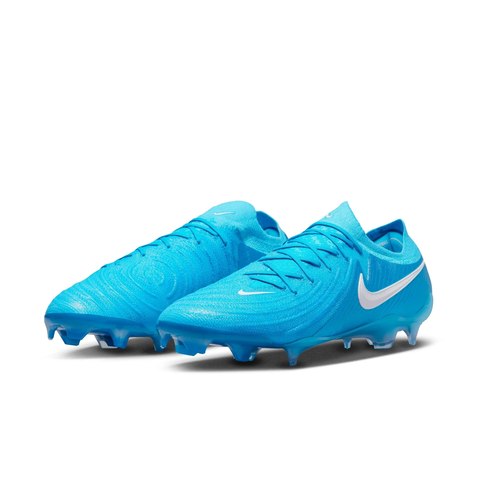 Nike Phantom GX 2 Elite FG Low-Top Soccer Cleats