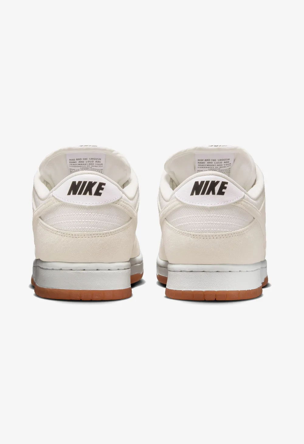 NIKE SB Dunk low pro B