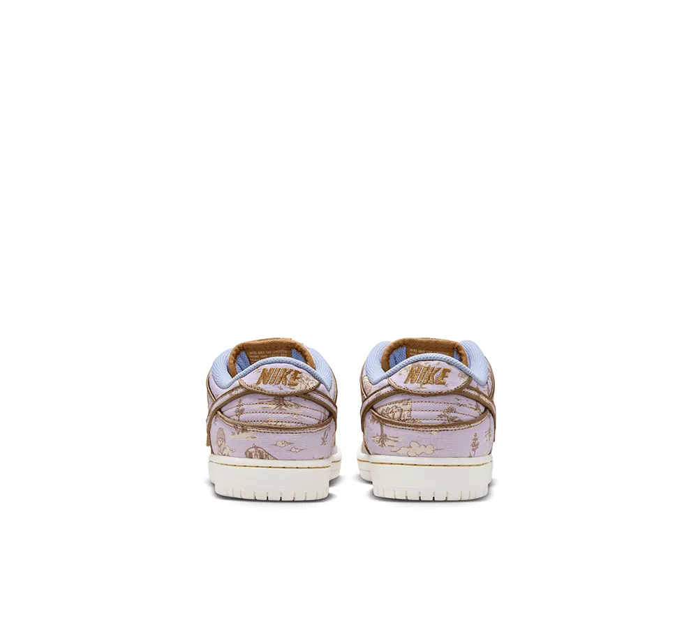 Nike SB Dunk Low Pro PRM