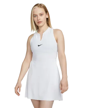 NIKE TENNIS WOMENS DRI-FIT ADVANTAGE DRESS