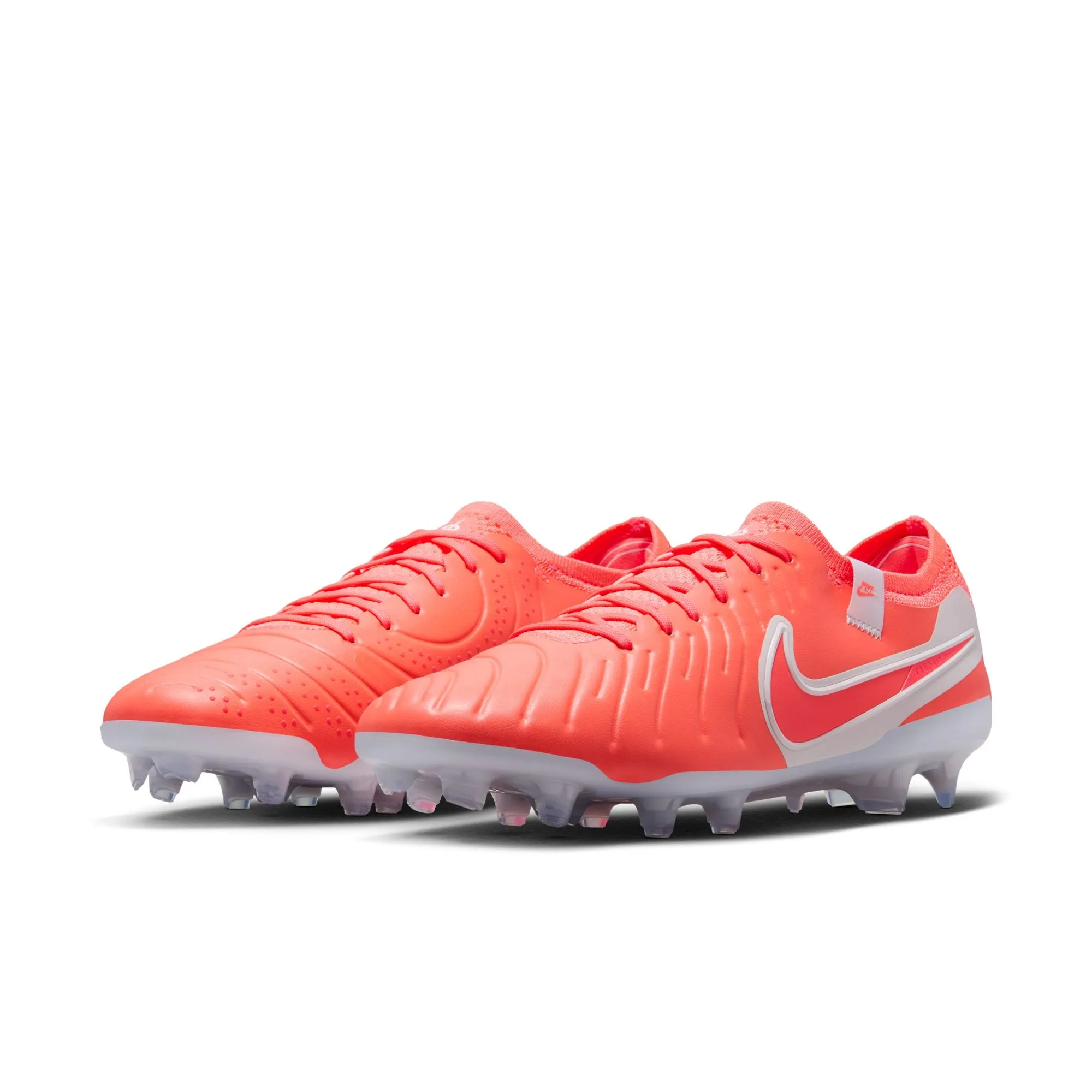 Nike Tiempo Legend 10 Elite FG Firm-Ground Low-Top Soccer Cleats