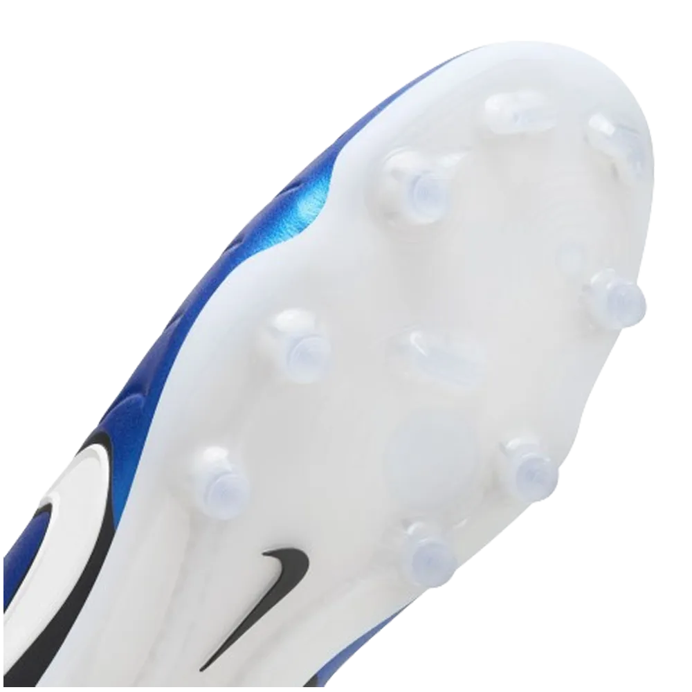 Nike Tiempo Legend 10 Elite Firm-Ground Low-Top Soccer Cleats
