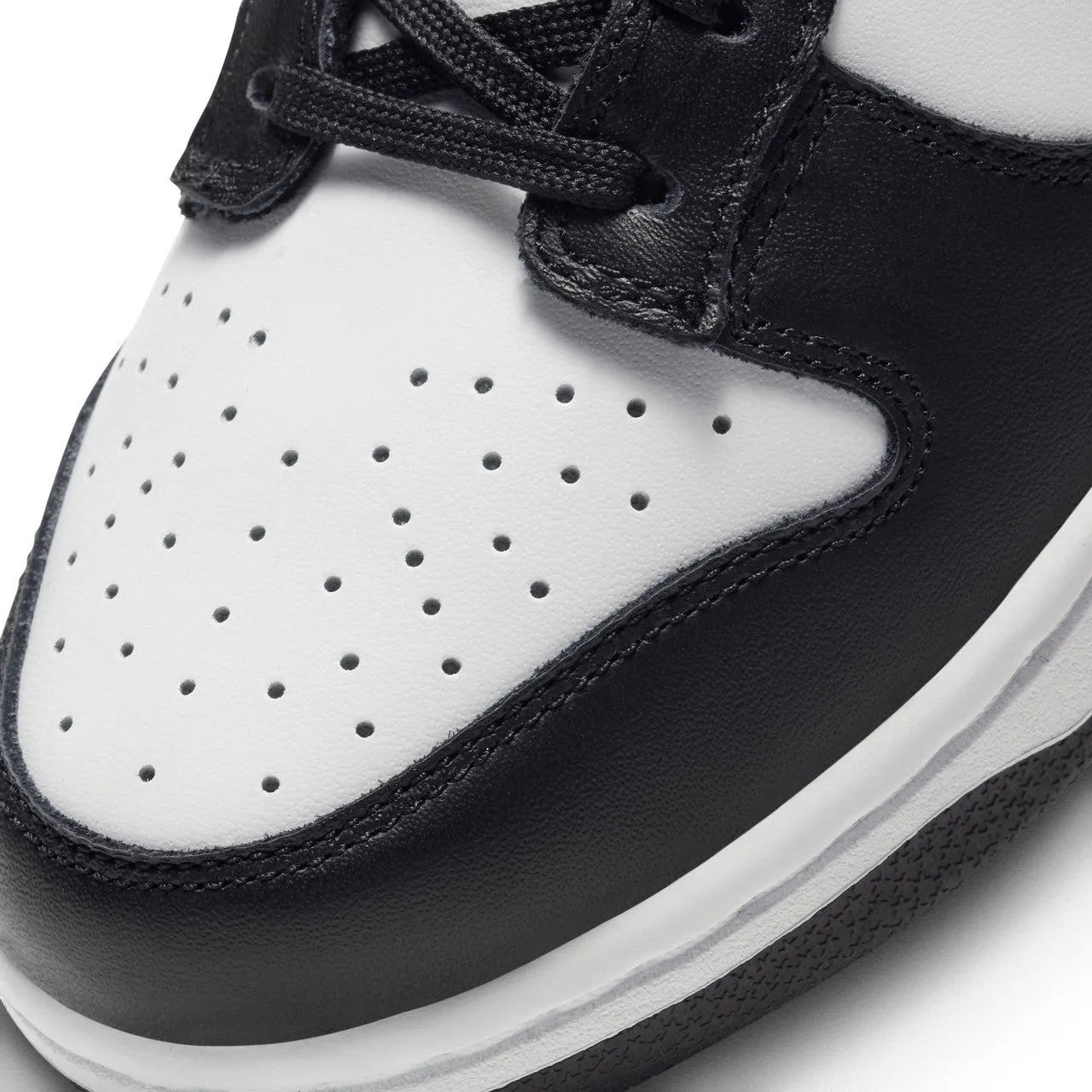 Nike Wmns Dunk Low DD1503-101 - Panda