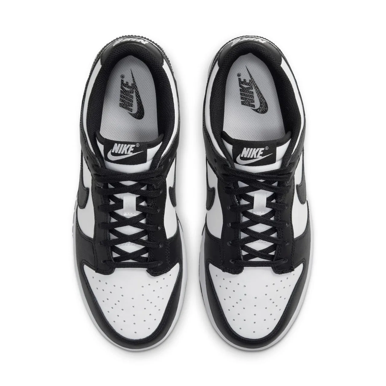 Nike Wmns Dunk Low DD1503-101 - Panda