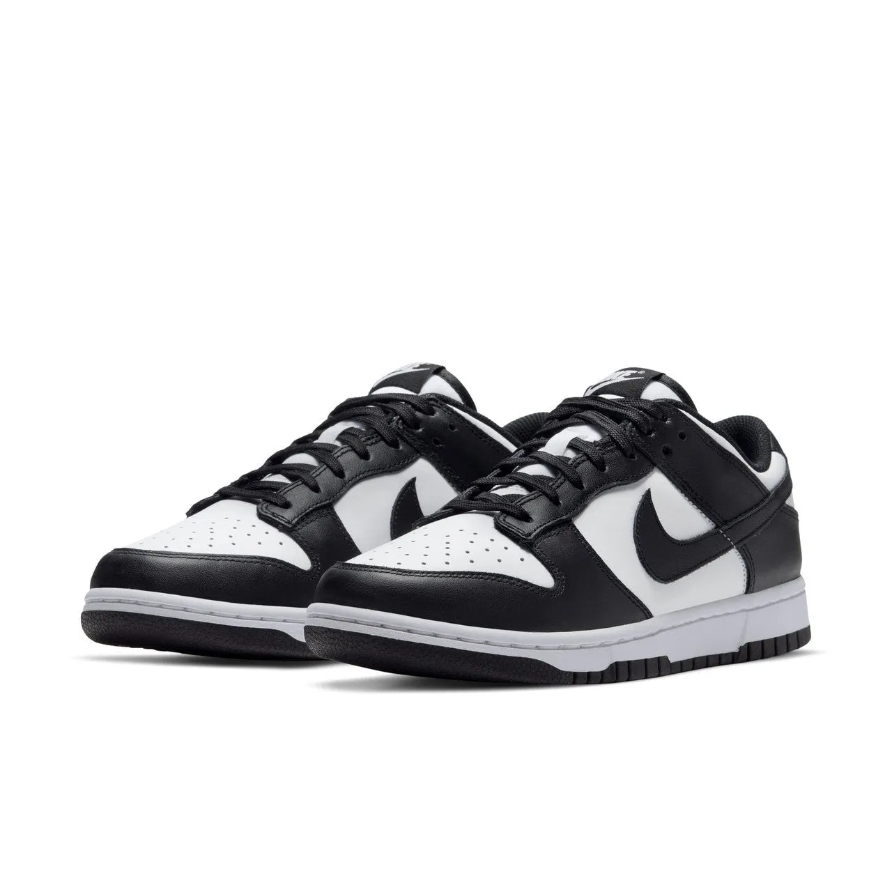 Nike Wmns Dunk Low DD1503-101 - Panda