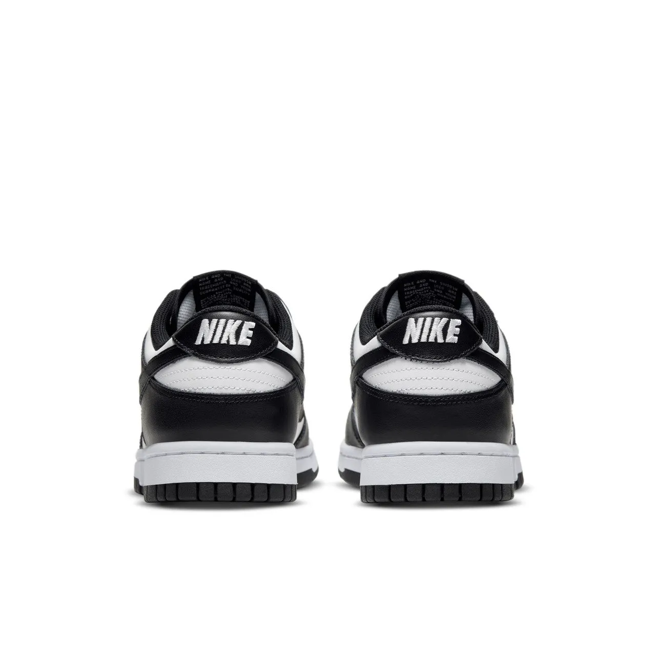 Nike Wmns Dunk Low DD1503-101 - Panda