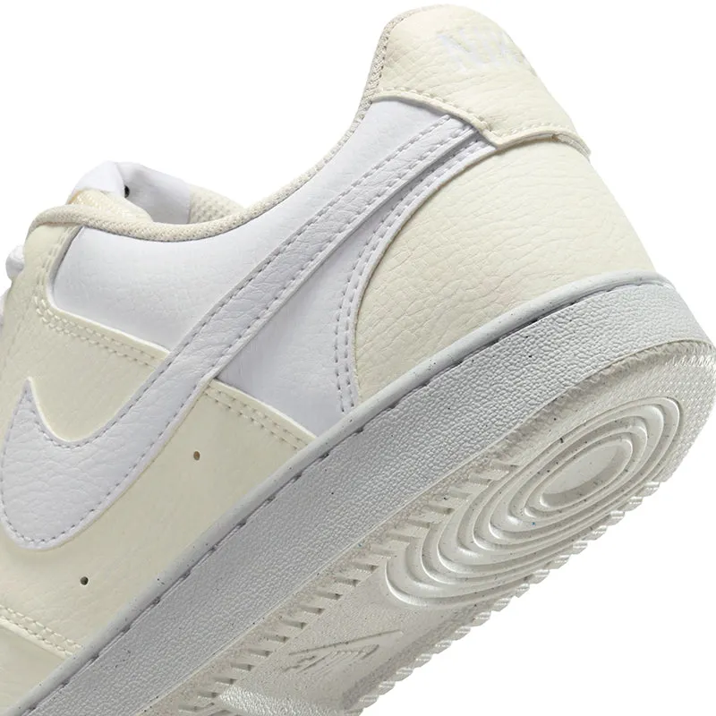 Nike Women's Court Vision Low Next Nature