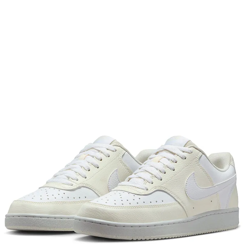 Nike Women's Court Vision Low Next Nature