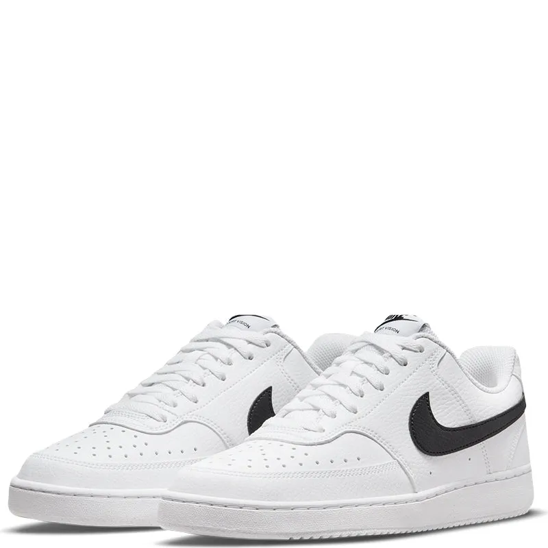 Nike Women's Court Vision Low Next Nature