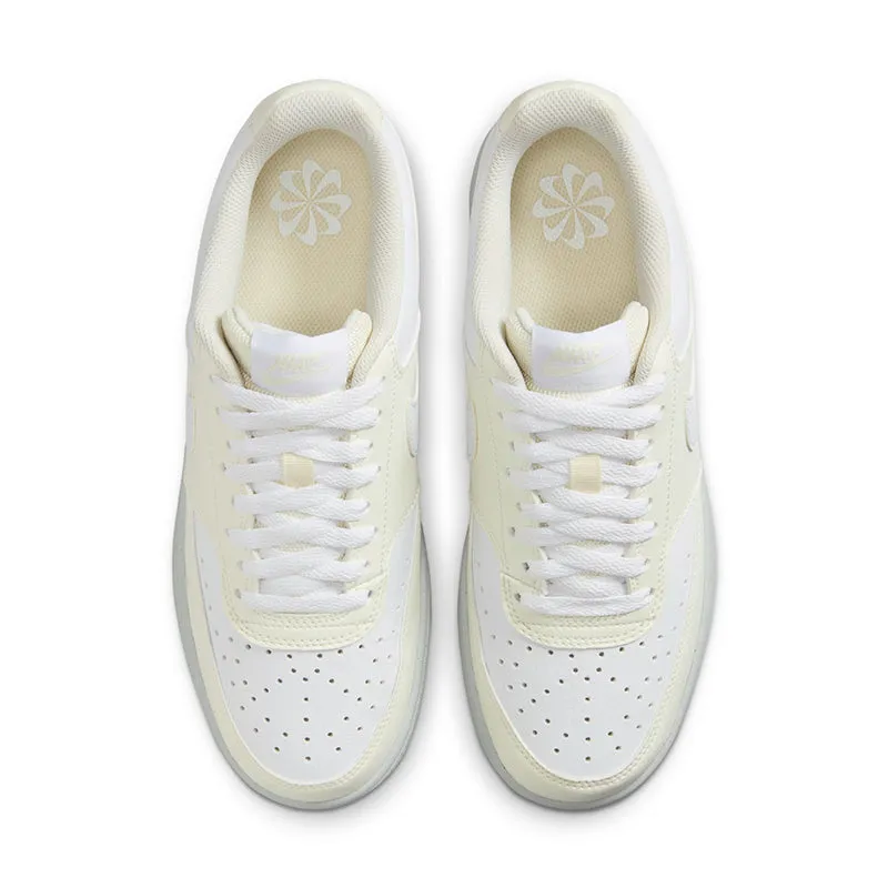 Nike Women's Court Vision Low Next Nature