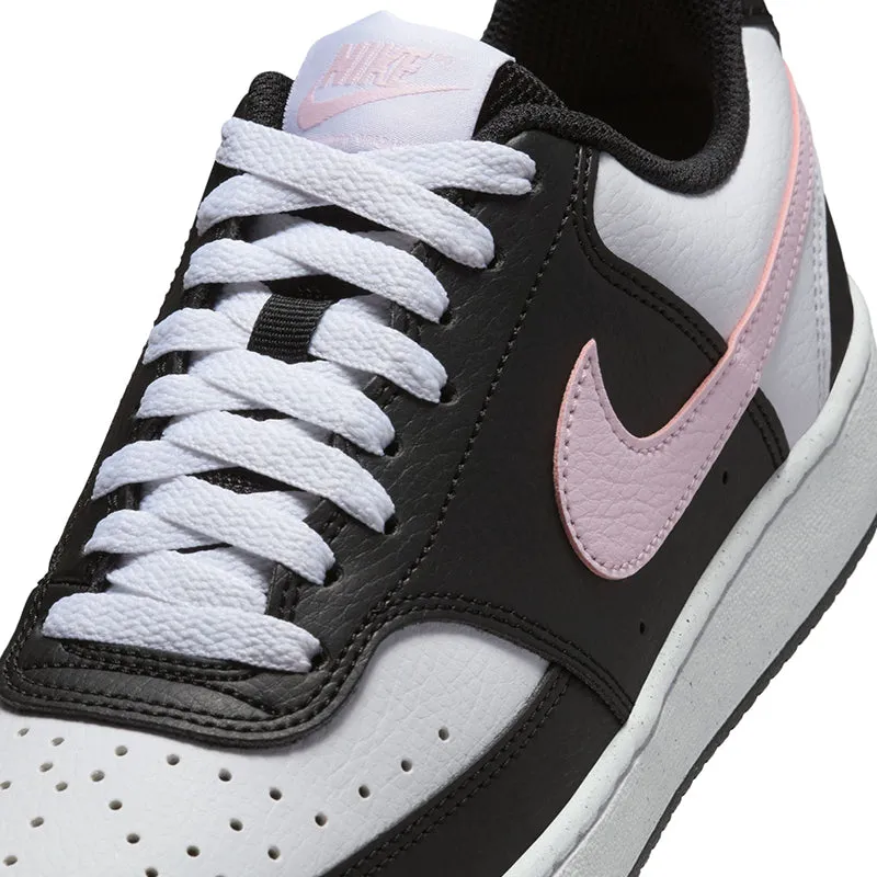 Nike Women's Court Vision Low Next Nature