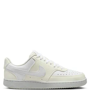 Nike Women's Court Vision Low Next Nature
