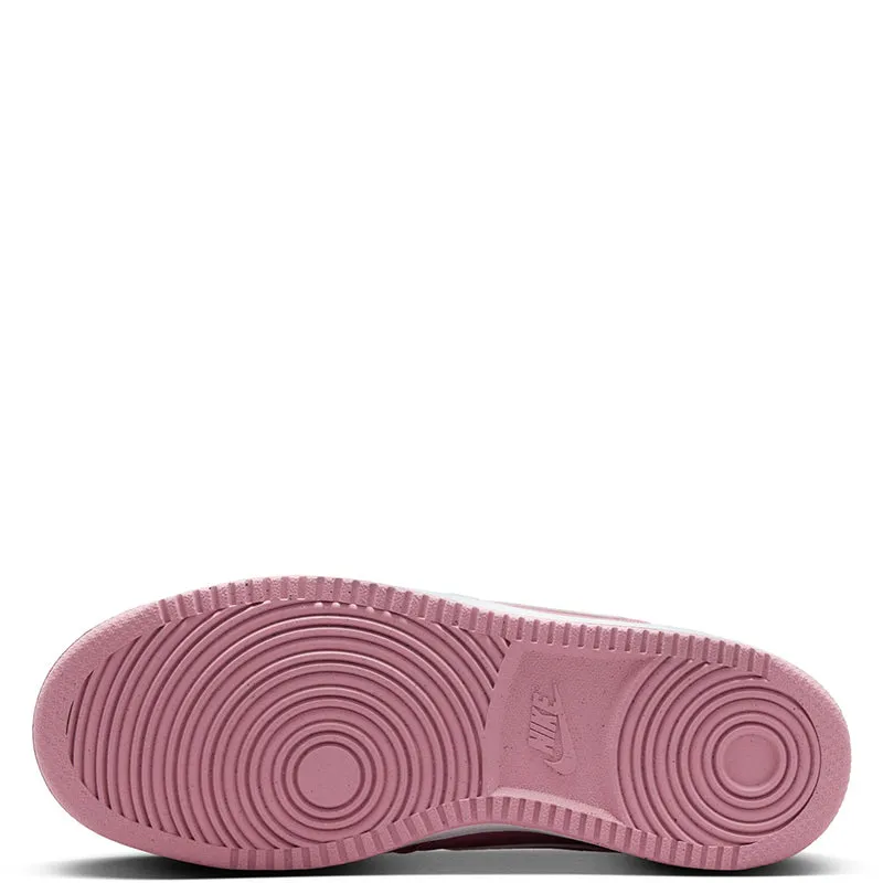 Nike Women's Court Vision Low Next Nature