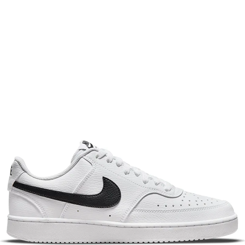 Nike Women's Court Vision Low Next Nature