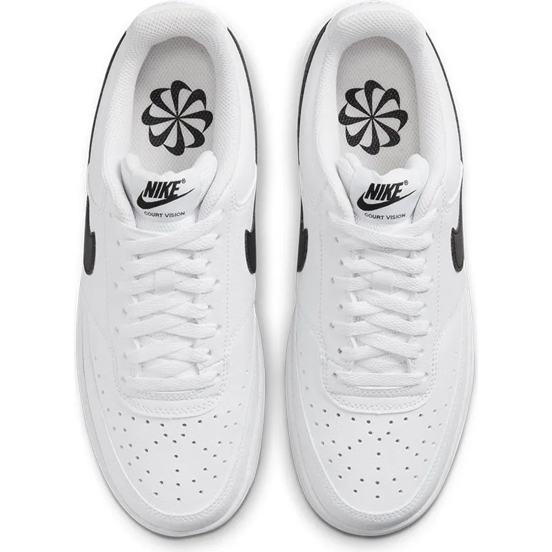 Nike Women's Court Vision Low Next Nature