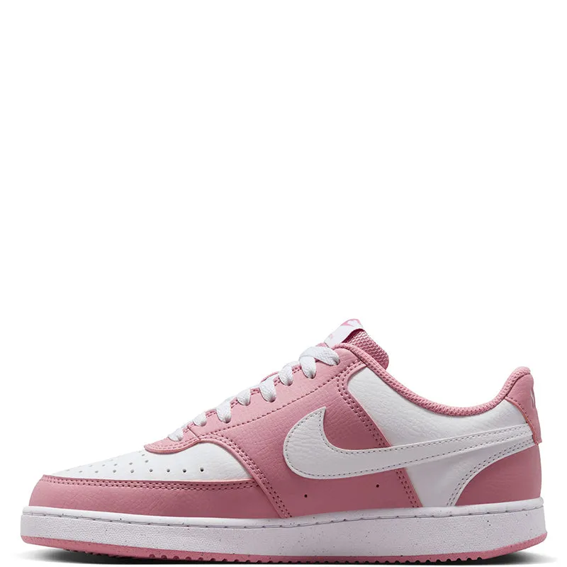 Nike Women's Court Vision Low Next Nature