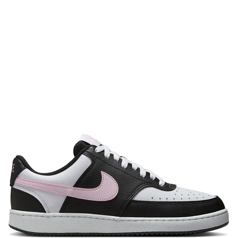 Nike Women's Court Vision Low Next Nature