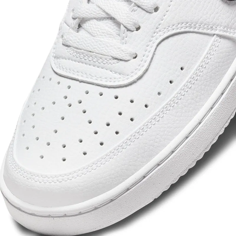 Nike Women's Court Vision Low Next Nature