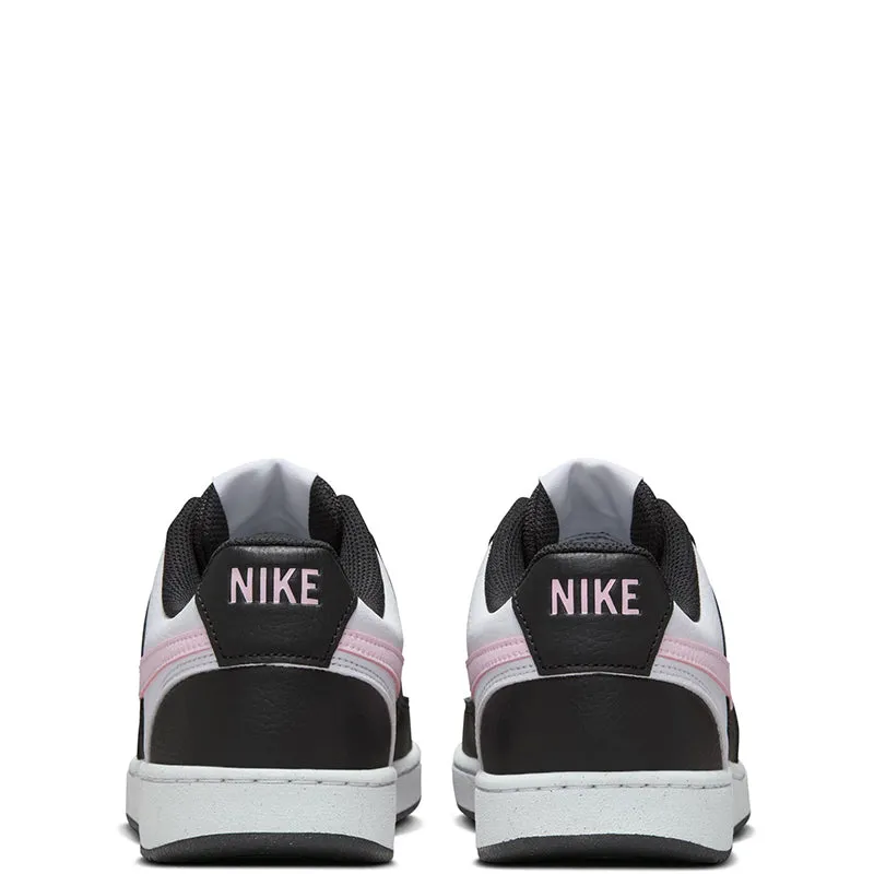 Nike Women's Court Vision Low Next Nature