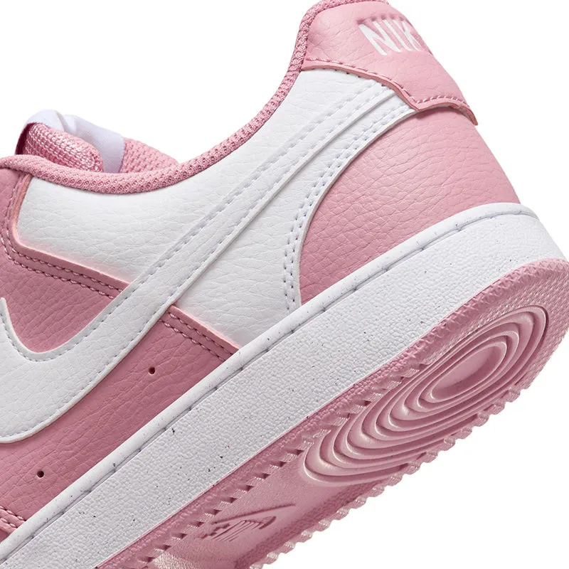 Nike Women's Court Vision Low Next Nature