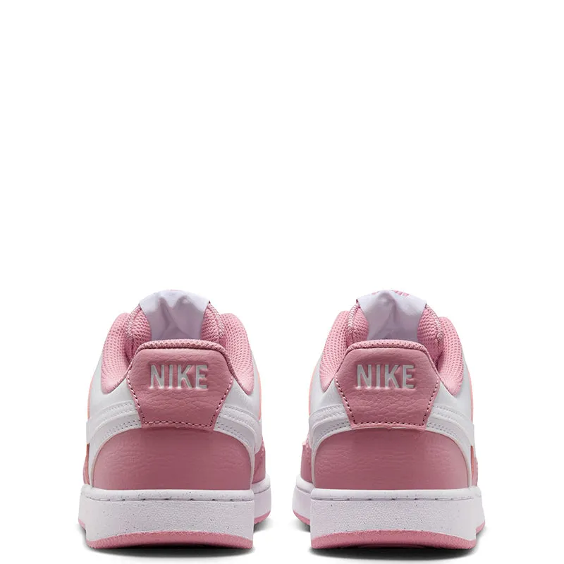 Nike Women's Court Vision Low Next Nature