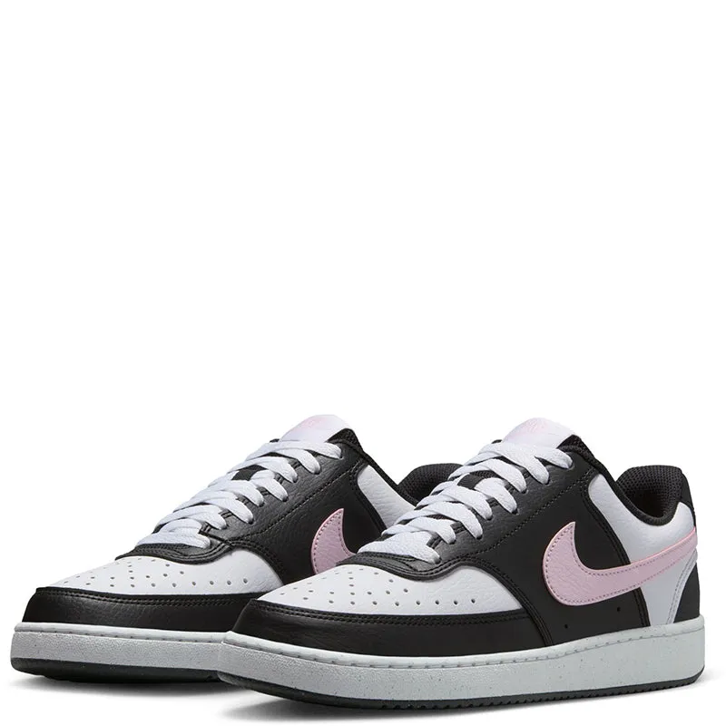 Nike Women's Court Vision Low Next Nature