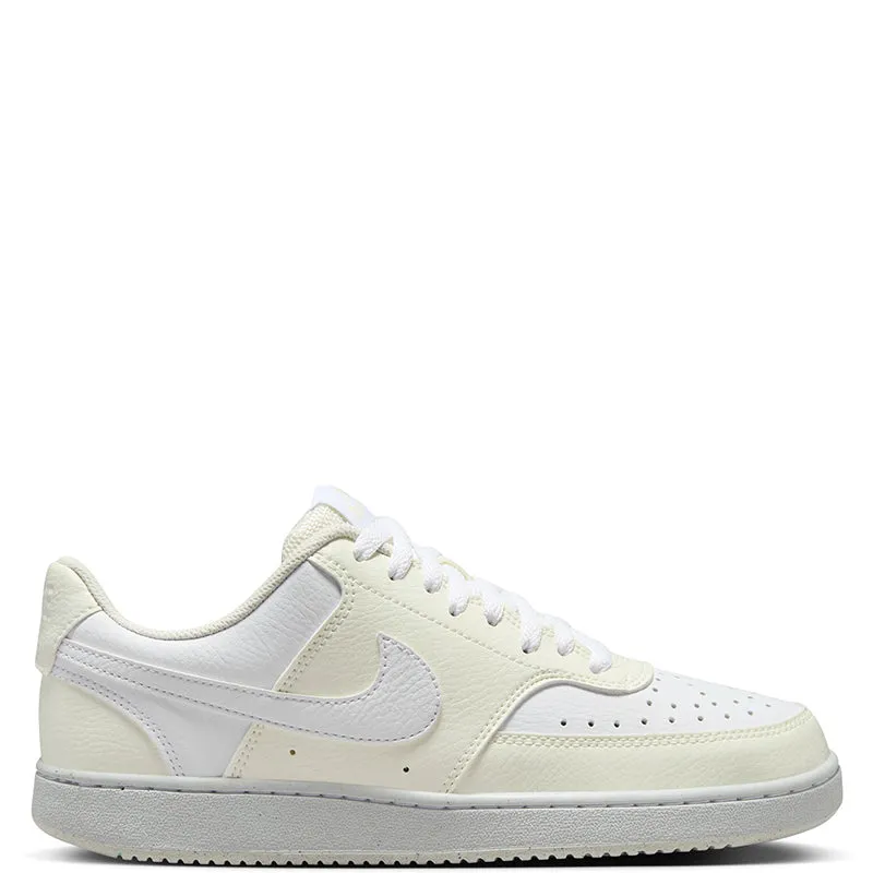 Nike Women's Court Vision Low Next Nature