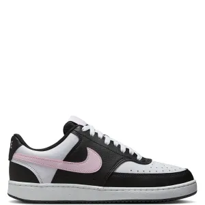Nike Women's Court Vision Low Next Nature