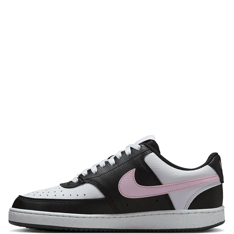 Nike Women's Court Vision Low Next Nature