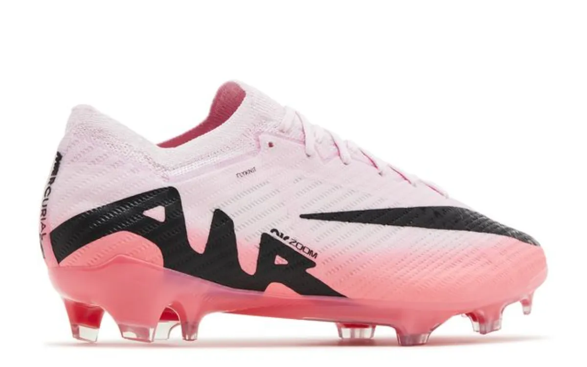 Nike Zoom Vapor 15 Elite FG Football DJ4978-601