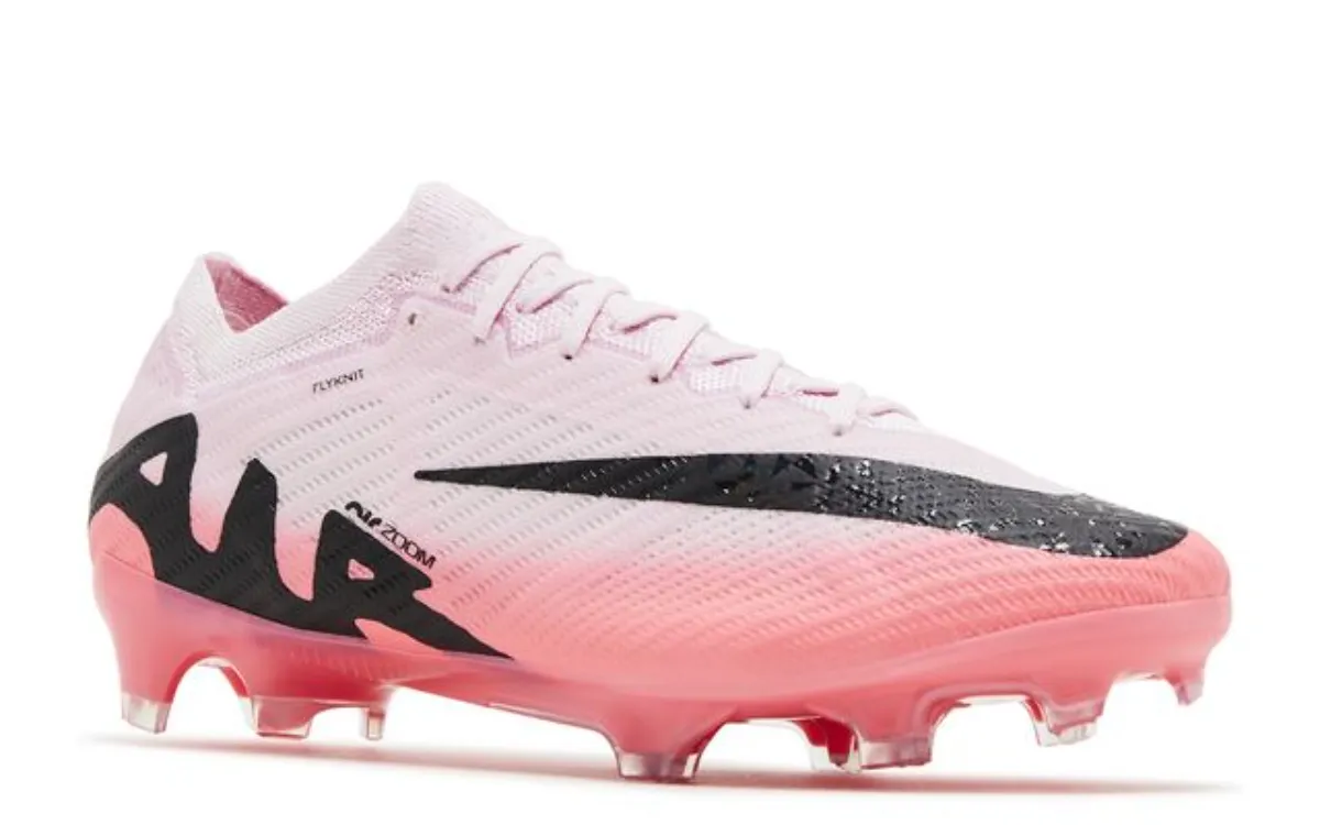 Nike Zoom Vapor 15 Elite FG Football DJ4978-601