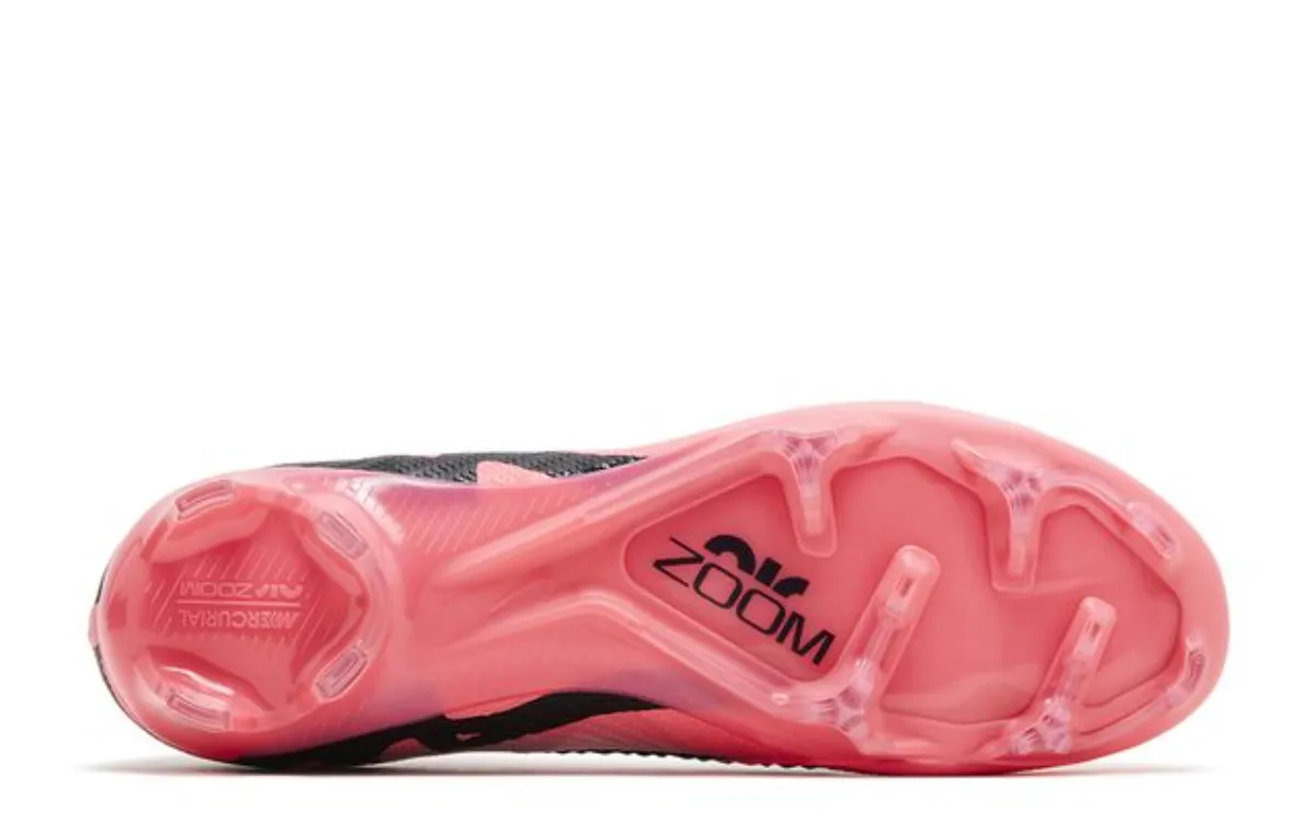 Nike Zoom Vapor 15 Elite FG Football DJ4978-601
