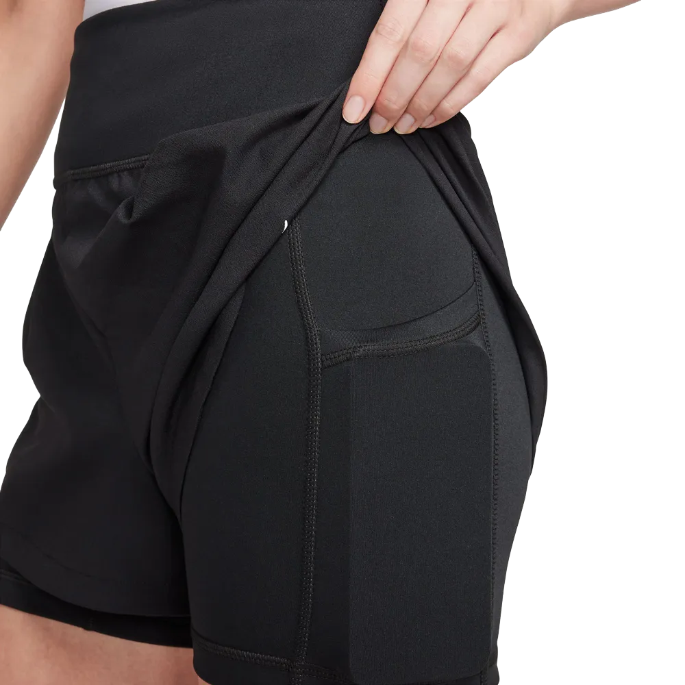 NikeCourt Advantage Women's Dri-FIT Tennis Shorts