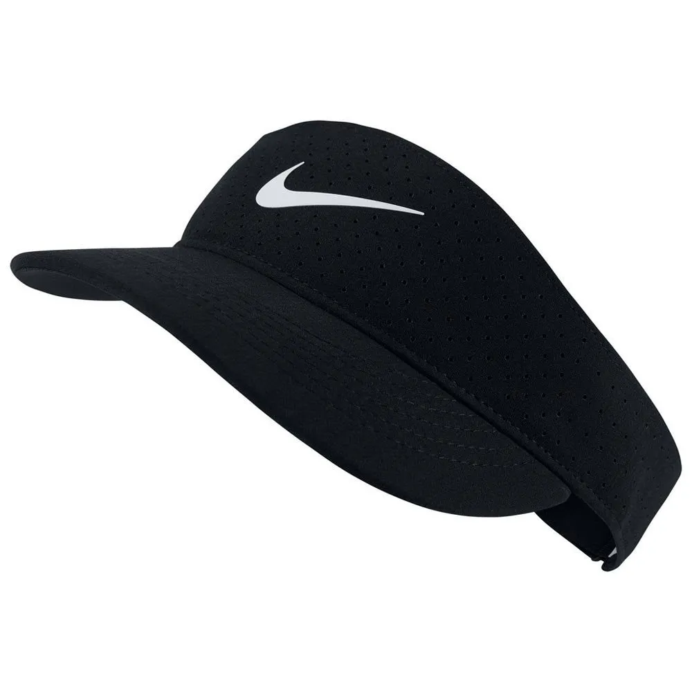 NikeCourt Advantage Women's Tennis Visor (Multiple Colors)