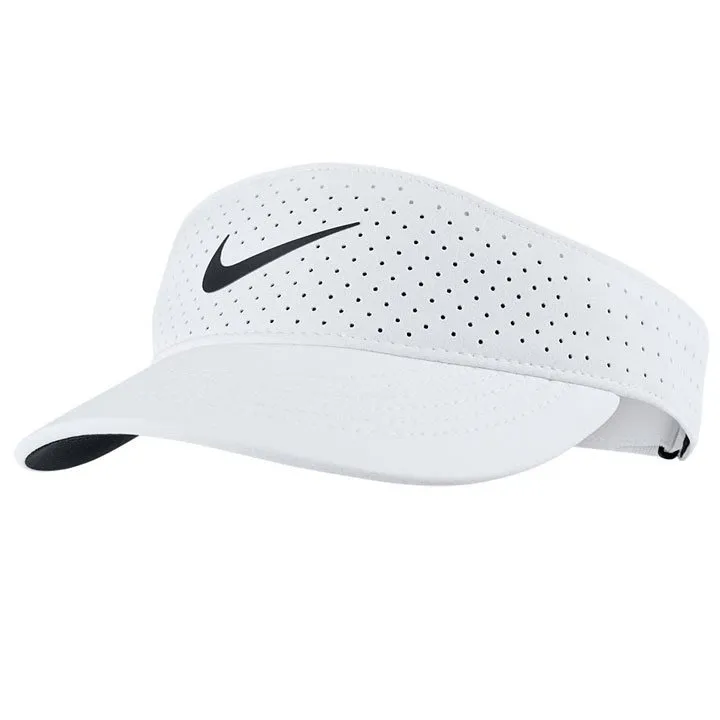 NikeCourt Advantage Women's Tennis Visor (Multiple Colors)