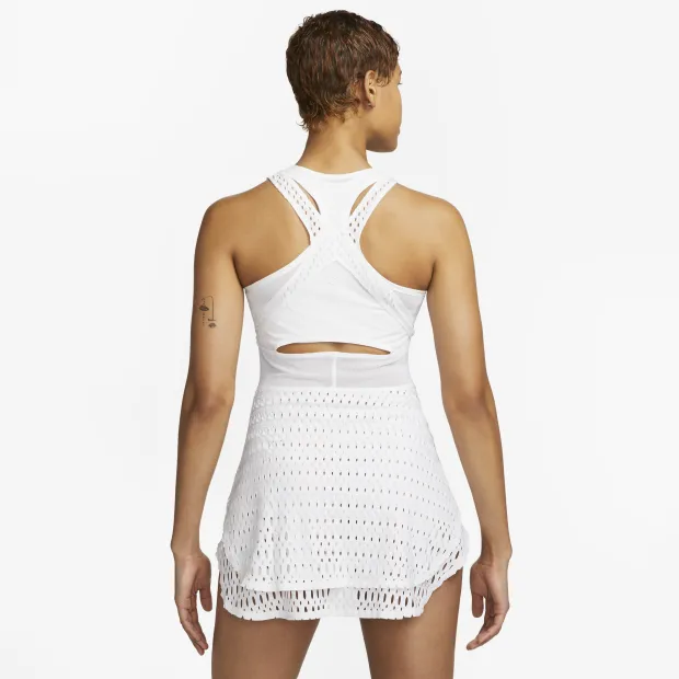 NIKECOURT DRI-FIT SLAM Women's Tennis Dress - 2023 NEW ARRIVAL