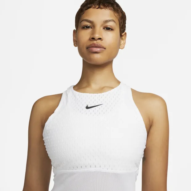 NIKECOURT DRI-FIT SLAM Women's Tennis Dress - 2023 NEW ARRIVAL
