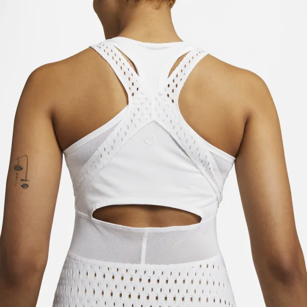 NIKECOURT DRI-FIT SLAM Women's Tennis Dress - 2023 NEW ARRIVAL