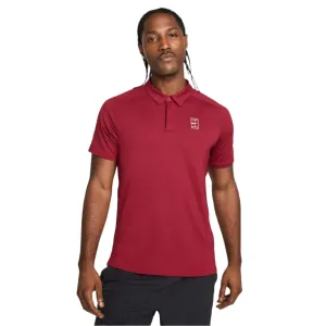 NIKECOURT TENNIS MENS DRI-FIT ADVANTAGE POLO